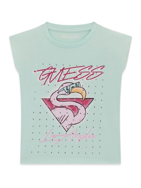 OVERSIZE BOXY SS T-SHIRT