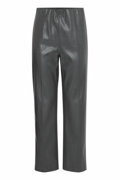 BYDAJA STRAIGHT PANTS -