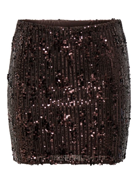 JDYLOLA MINI SKIRT JRS