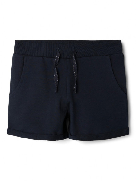 Baumwoll Sweatshorts