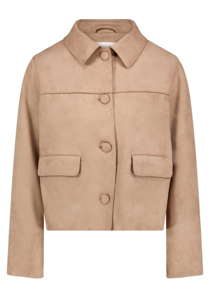 Casual-Jacke