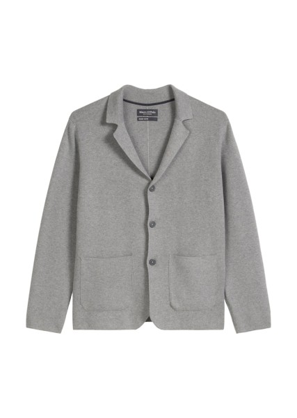 Strick-Sakko regular