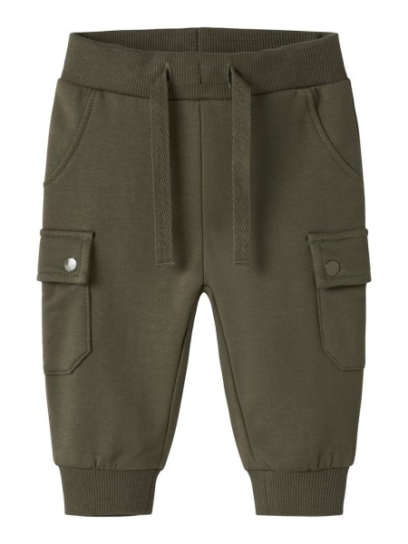 NBMOKTAV SWEAT PANT BRU