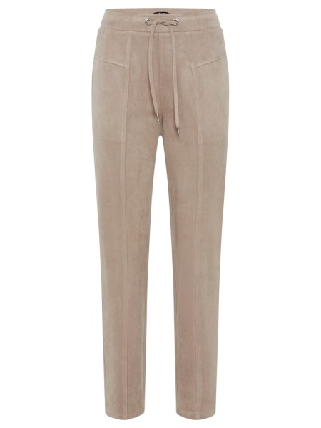 Trousers Casual Cropped