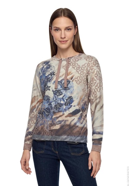Feinstrickpullover