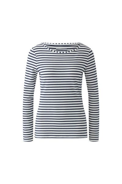 SUMIKO Langarmshirt