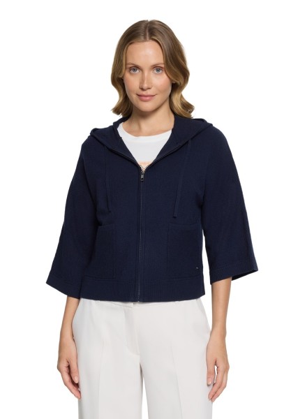 Strick-Cardigan