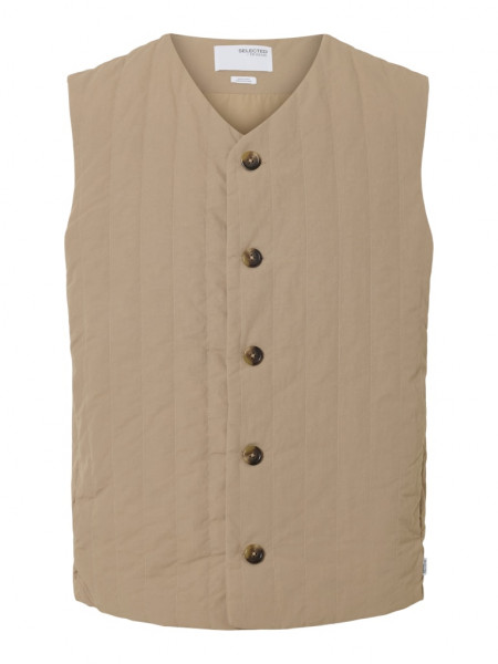 SLHALBERT GILET