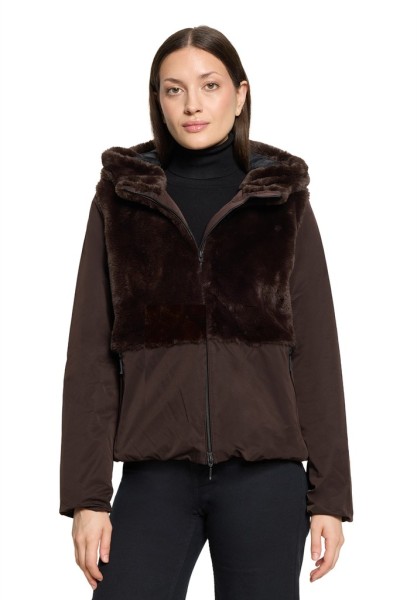 Winterjacke