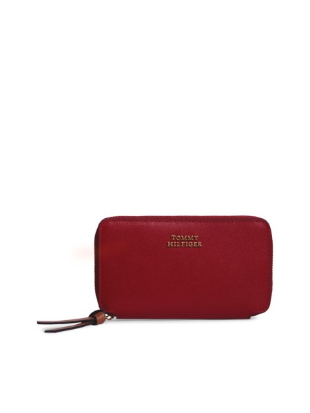 TH LEATHER MED ZA WALLET