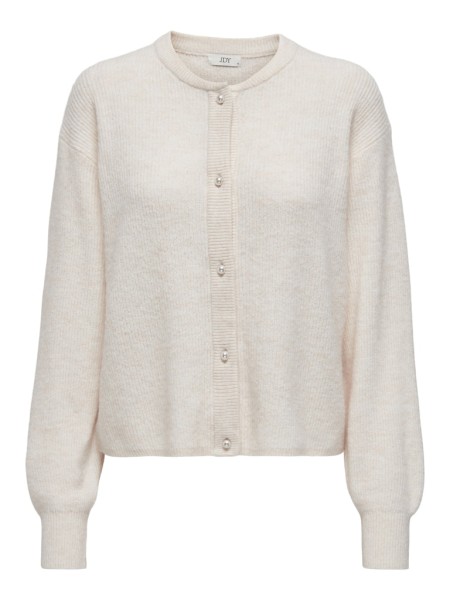 JDYLUMI L/S BUTTON CARDIGA KNT NOOS