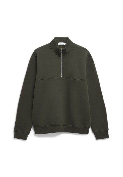 WAARLO FLEECE SWEATSHIRT