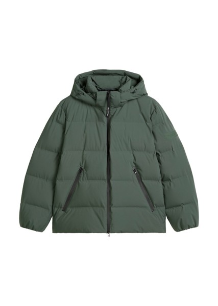 Daunenjacke MOP x Function