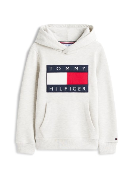 HERITAGE FLAG HOODIE