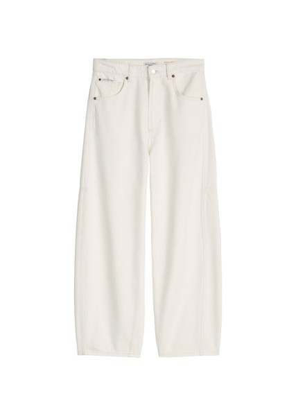 Jeans Model Enni wide barrel