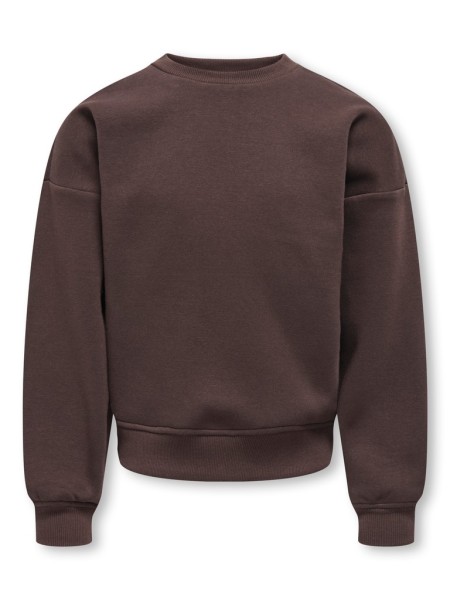 KOGSWEAT L/S BACK/SLEEVE PRINT SWT NOOS