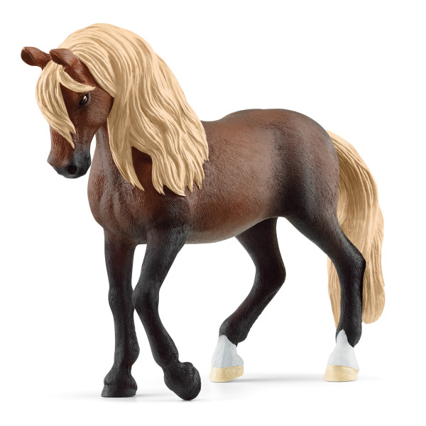 SCHLEICH 13952 Paso Peruano Hengst