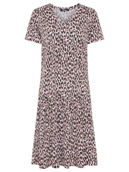 Dress Jersey Short (till 105cm)