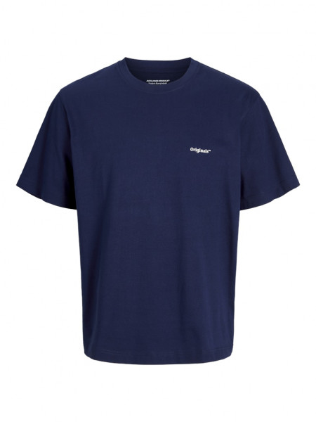 JORPAROS EASTER SKETCH TEE SS CREW N MNI