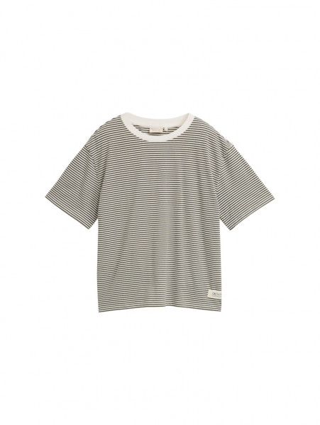 Boxy Fit T-Shirt