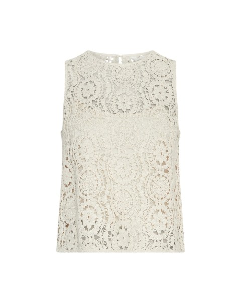 MSCHBaxter SL Top
