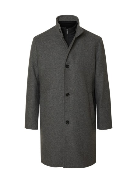 SLHRAINAR WOOL BLEND COAT NOOS