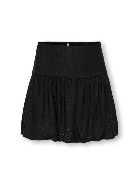 KOGCARLA CATHINKA BALLOON SKIRT JRS