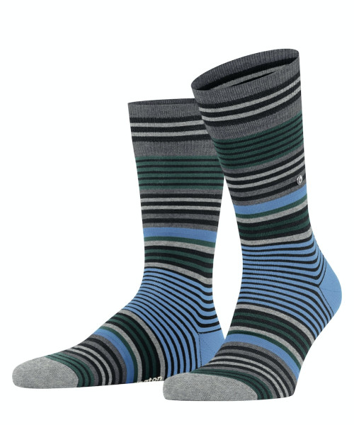 Socken Stripe