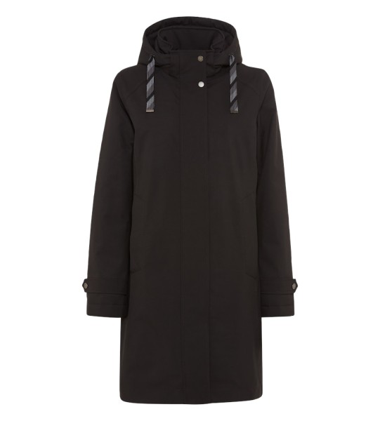 Rainwear Kurzmantel