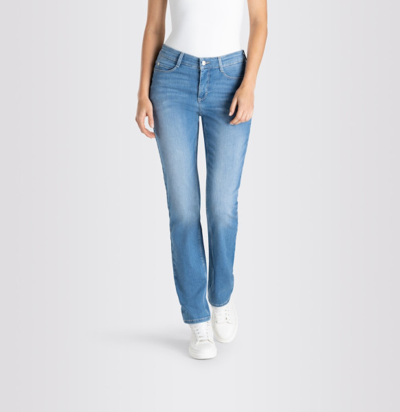 MAC JEANS - DREAM , DREAM Wonder light Denim