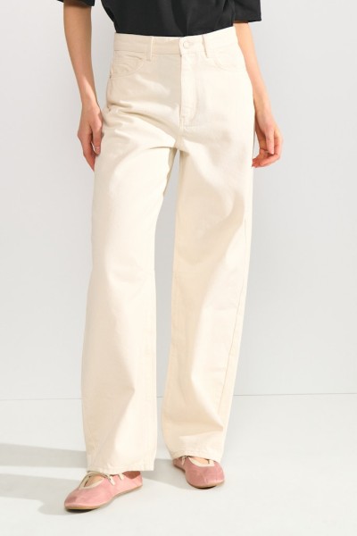 NUSEVILLE MR BARREL JEANS P9511