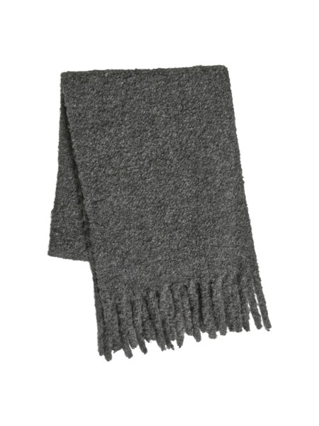 VIJANIS BOUCLE KNIT SCARF/EF