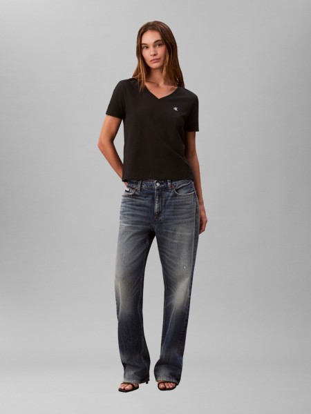 SS MONOGRAM VNK TEE