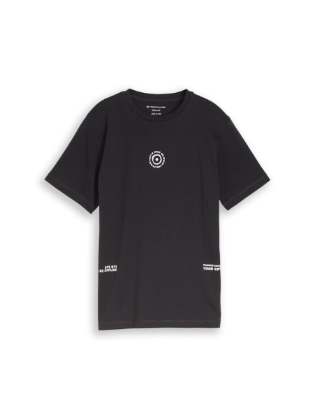 T-Shirt mit Print