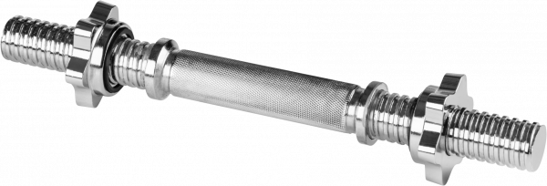 Kurzhantelstange, 35 cm