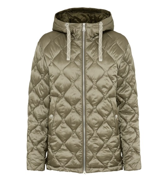 Steppjacke