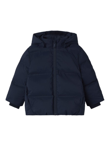 NMNMUSK PUFFER JACKET TB NOOS