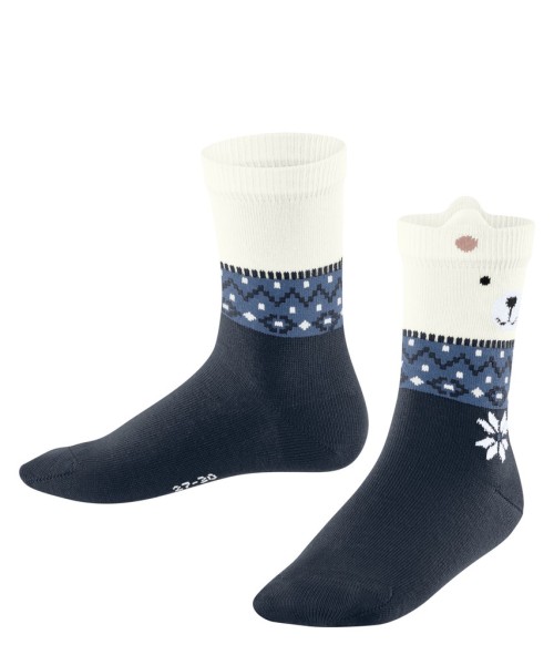 FALKE Ice Bear Kinder