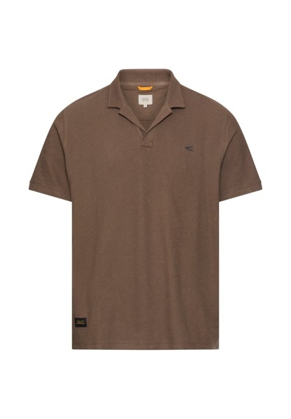 Poloshirt aus reiner Baumwolle