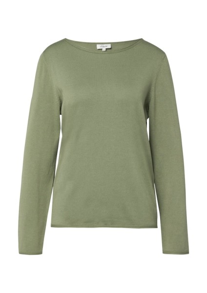 Strickpullover