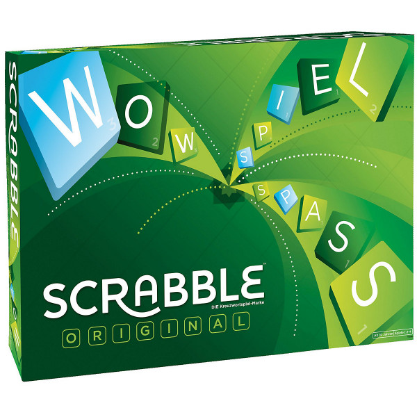 Scrabble Original