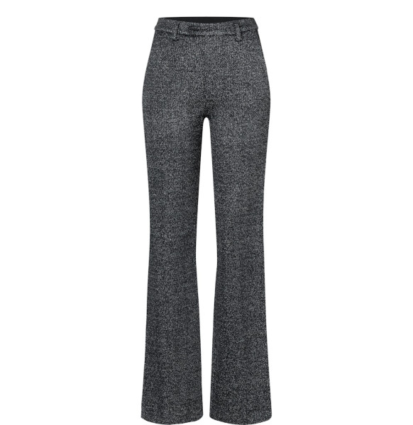 MAC JEANS - JOANA, Stretch ribbon
