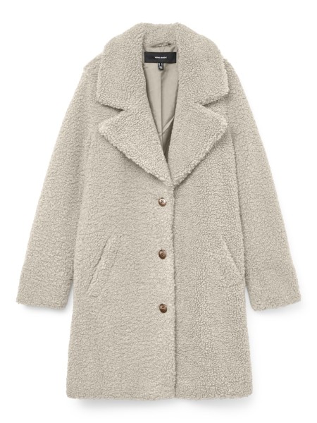VMKYLIE TEDDY COAT GA BOO