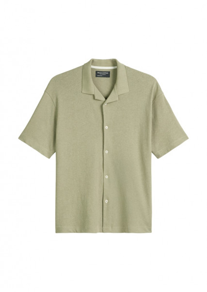 Kurzarm-Jerseyshirt regular