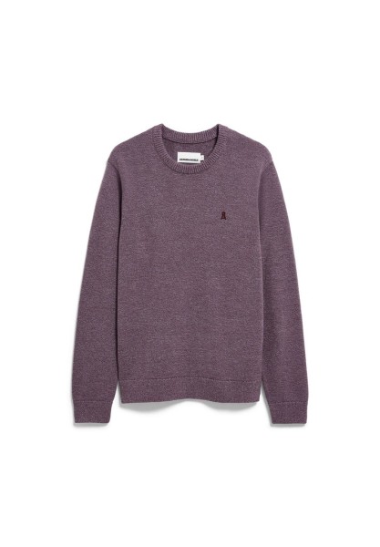 ALVAARIO KNIT SWEATER