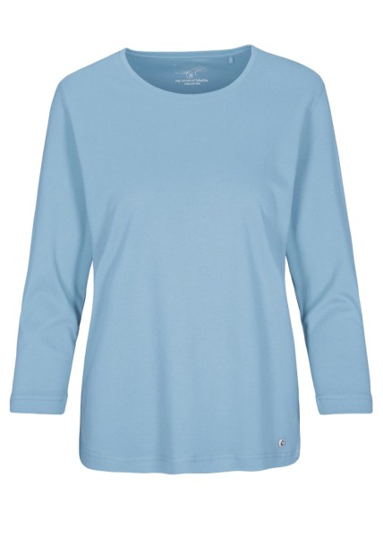NOS Rdh.-Shirt, 3/4 Arm, uni