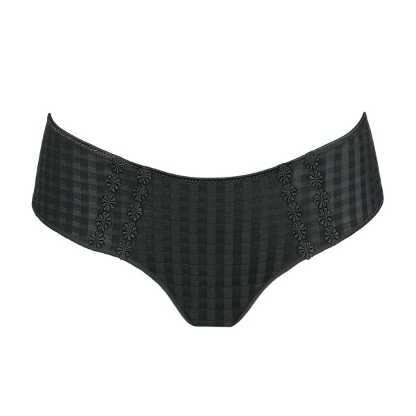 AVERO schwarz Hotpants