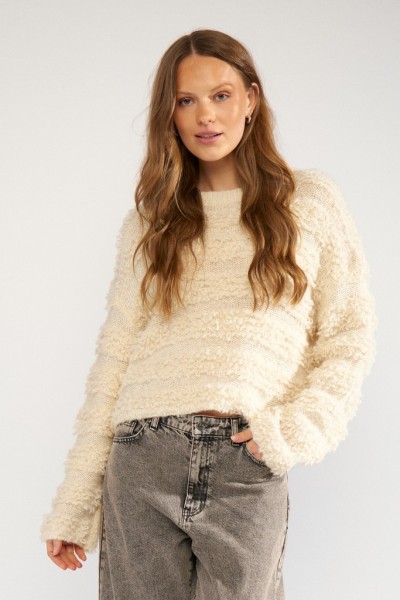 NUSHEEBA PULLOVER