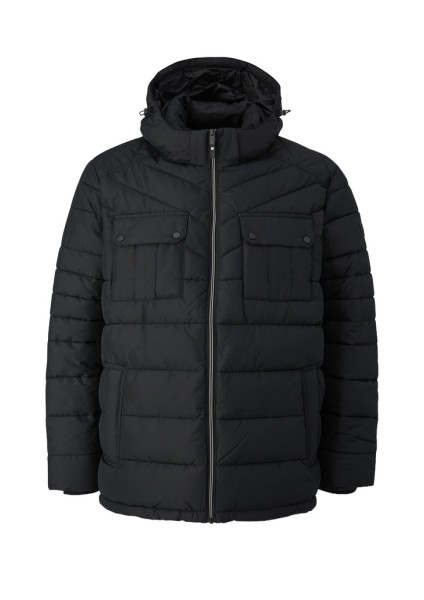 Outdoor-Jacke