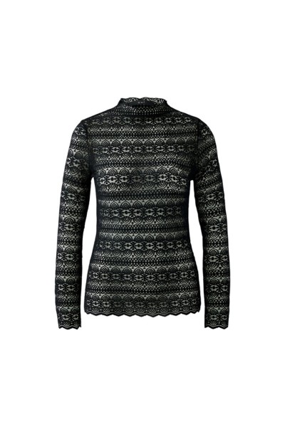 Langarmshirt